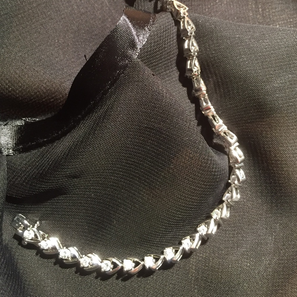 Tennis Bracelet